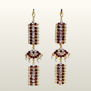 4 step single nethi chuti